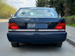 Mercedes-Benz 300SE