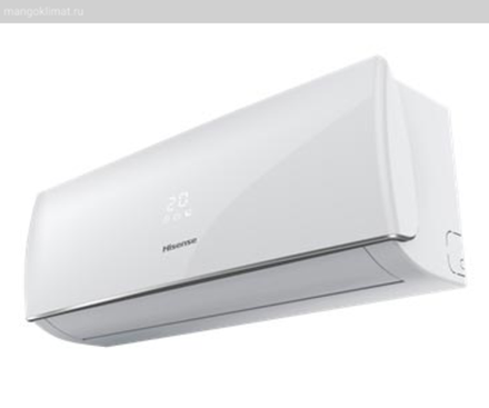 Внутренний блок настенного типа серии Smart FREE Match DC Inverter AMS-12UR4SVEDB65
