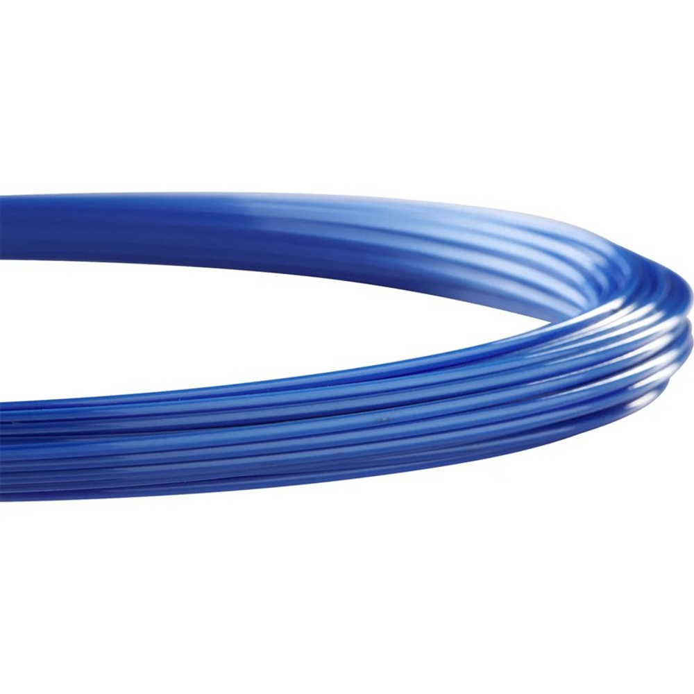 Струны для тенниса LUXILON ALU POWER ROLAND GARROS BLUE 128 Бобины 200 м