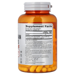 NOW Foods, Sports, аминокислоты с разветвленной цепью, 120 растительных капсул (650 мг в 1 капсуле)