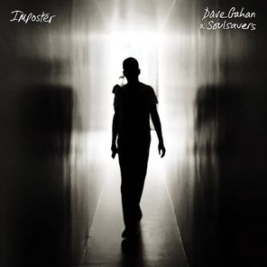 Dave Gahan &amp; Soulsavers / Imposter (CD)