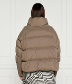 Пуховая куртка Diego M - бежевый(Z824 0TC)