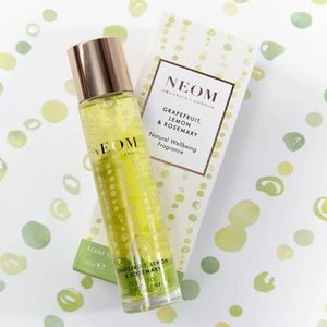 Neom Organics Grapefruit, Lemon and Rosemary