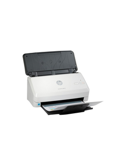 Сканер HP ScanJet Pro 2000 S2 (6FW06A)