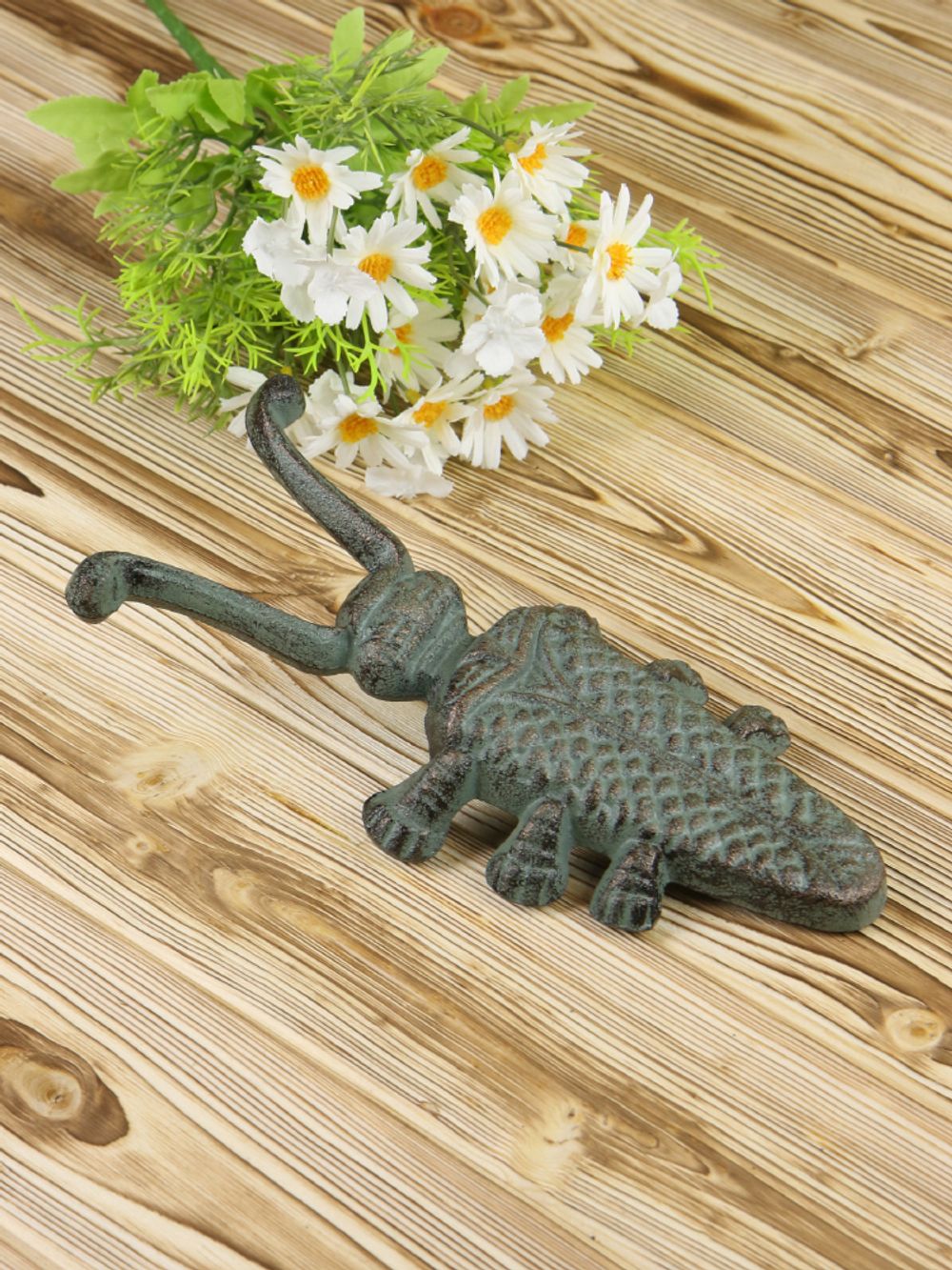 Iron Garden Съемник для обуви Сверчок