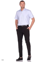 Рубашка с коротким рукавом