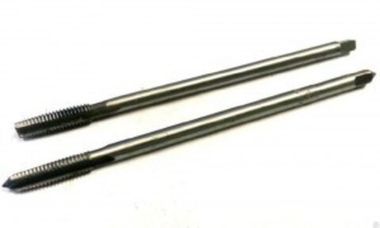 Гаечные метчики ГОСТ 1604-71