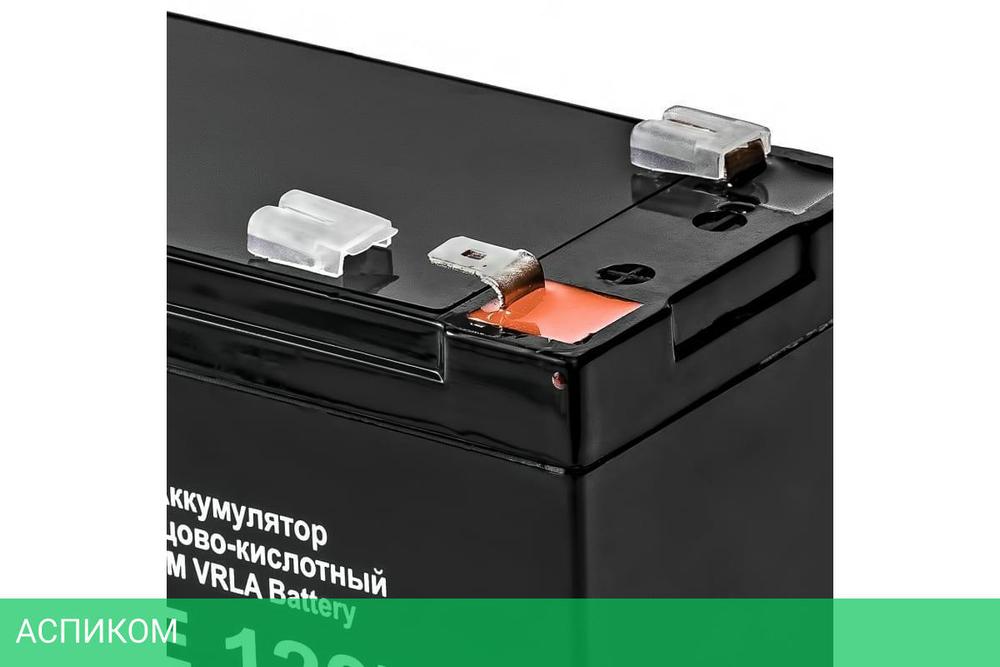 Аккумулятор для ИБП Prometheus Energy PE 1209L