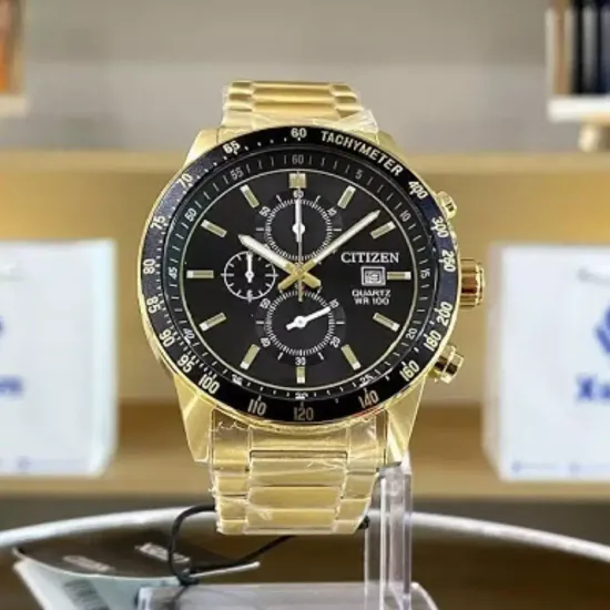 Наручные часы Citizen AN3682-54E