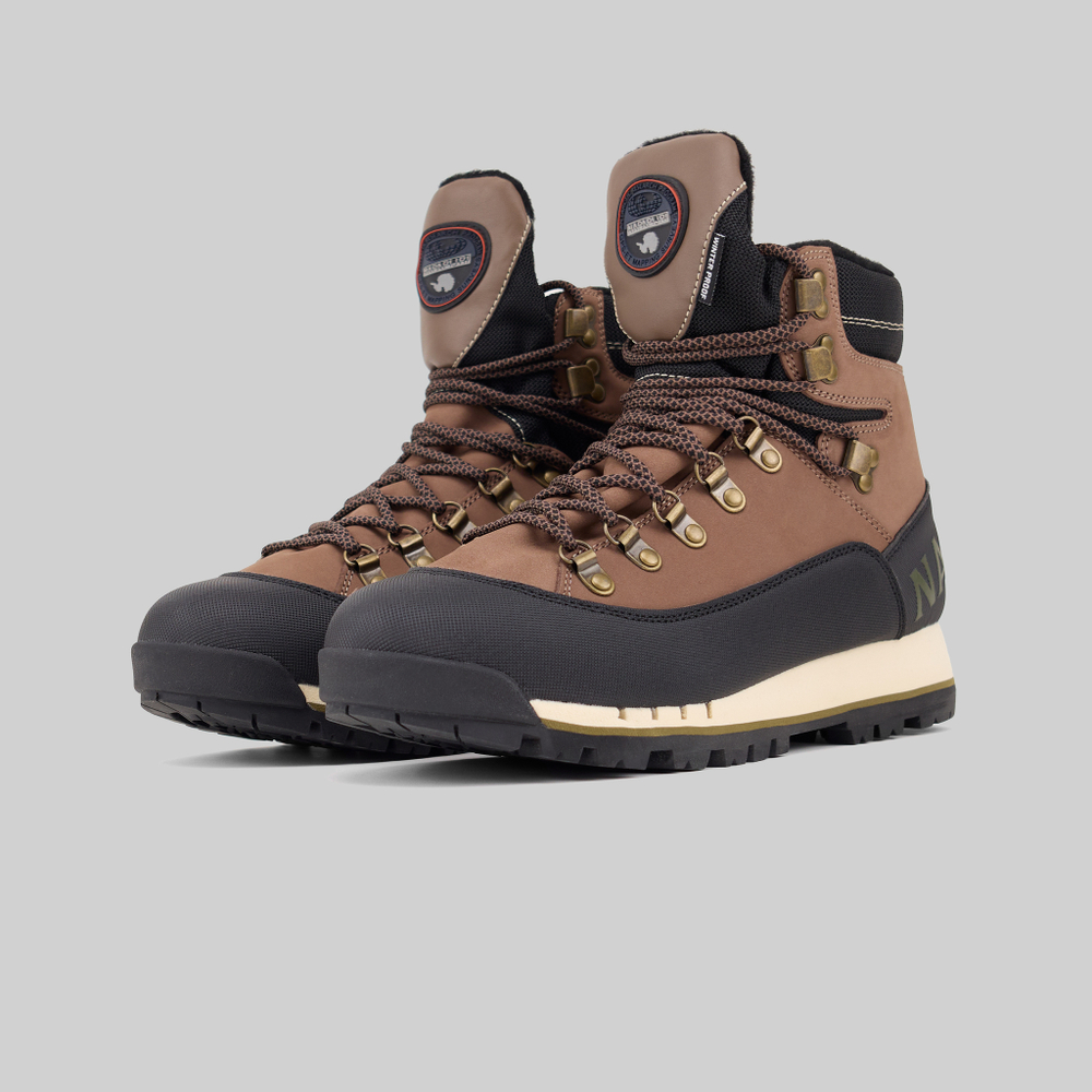 Ботинки Napapijri Rock OG City Boots