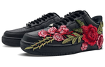 Кроссовки Nike Air Force 1 Low (Женская размерная сетка)