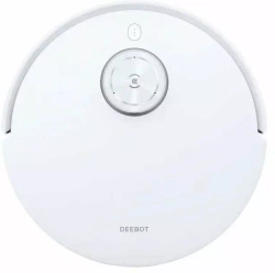 Робот-пылесос Ecovacs DEEBOT Turbo T10 (DBX23)