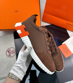 Кроссовки Hermes