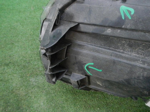 Фара левая Mini Hatch F56 (2013-2018) LED