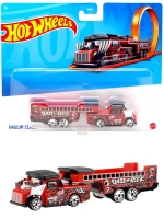 Грузовик Хот Вилс Haulin Class HYT56 JCM68