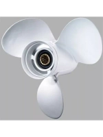 Гребной винт 663459410100, шаг 17, диаметр 10 3/4