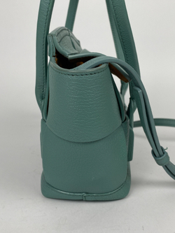 Сумка Bottega Veneta Arco Mini