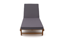 Шезлонг из акации БУКА