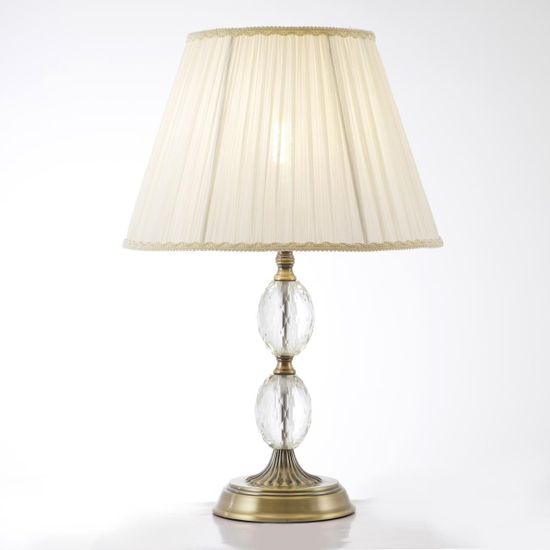 Настольный светильник LED4U L9928 AB