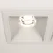 Встраиваемый светильник Альфа / Alfa LED 20 Вт 4000 К 36° Technical dl043-02-10w4k-sq-w