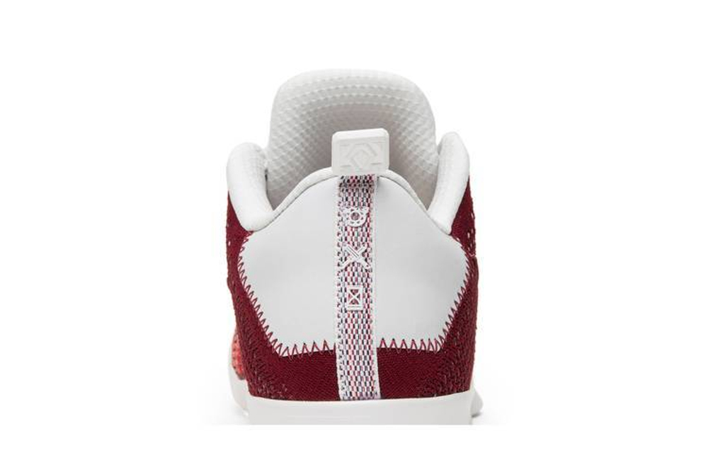 Kobe red horse top
