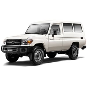 Land Cruiser 70 Series
