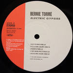 Bernie Torme / Electric Gypsies (LP)
