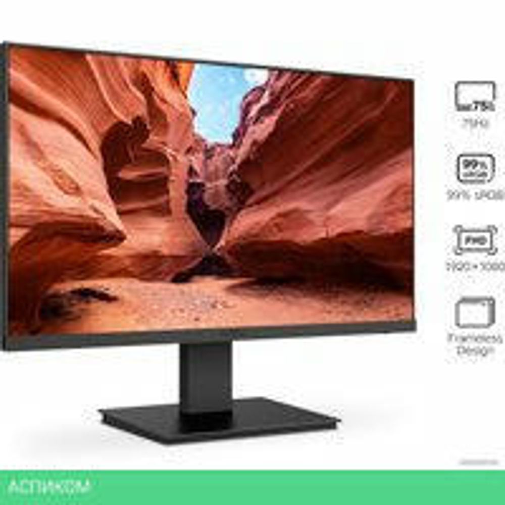 Монитор Koorui 24N1