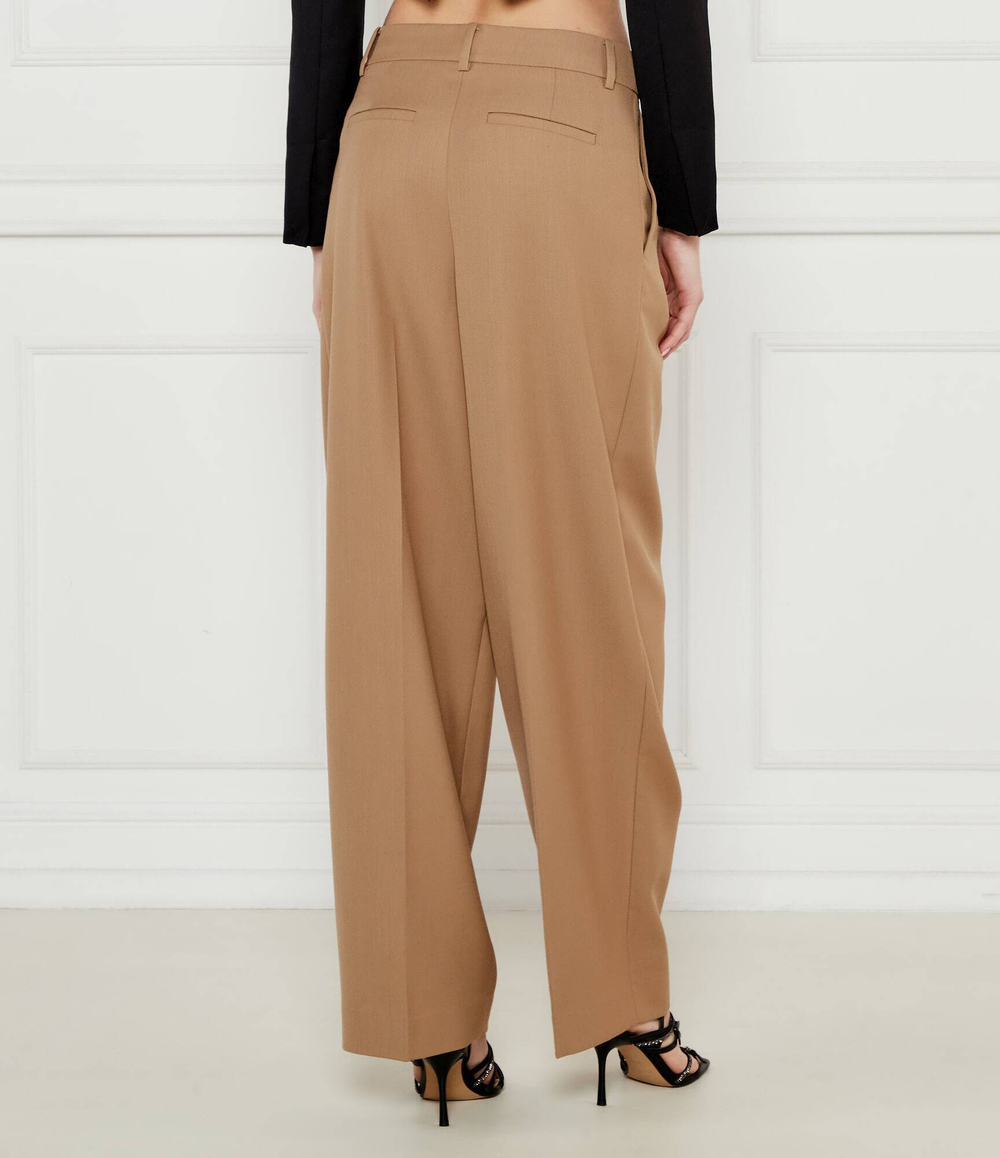 Брюки Michael Kors - бежевый(MR530RCBQZ)