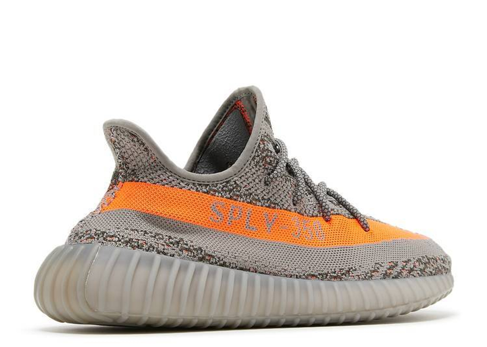 Yeezy Boost 350 V2 "Beluga Reflective"