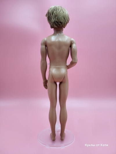 Кукла Барби Кен винтаж конец 90х 1276