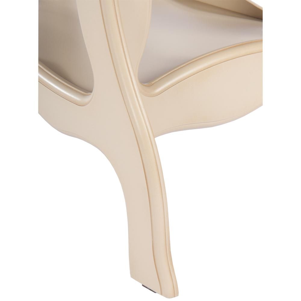 Скамья Сорренто 2 Айвори Беж