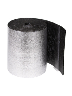 Теплоизоляция рулонная SHUFT VENTOFLEX 005/0600-30 (18м2)