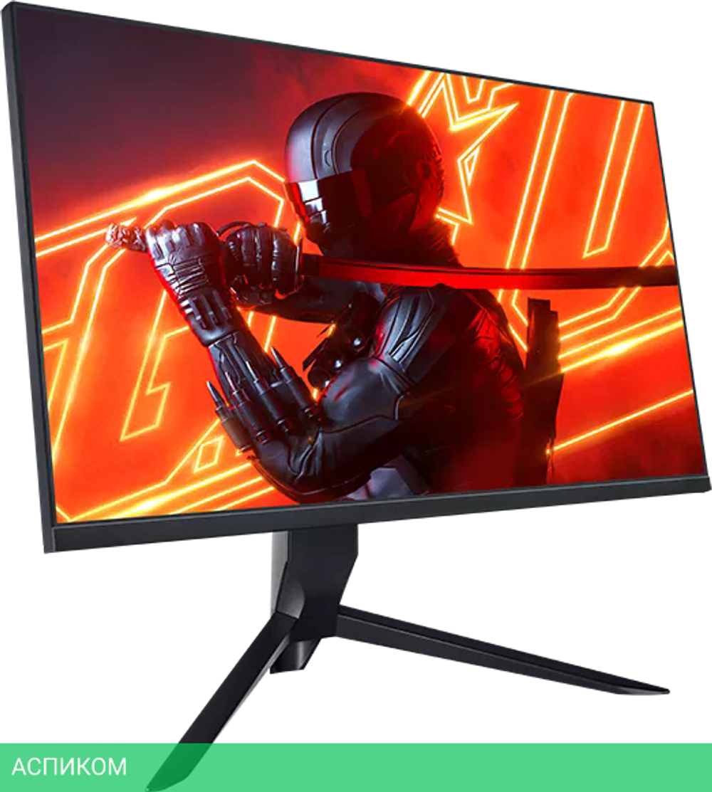 Монитор Machenike MK27QG170S2RU