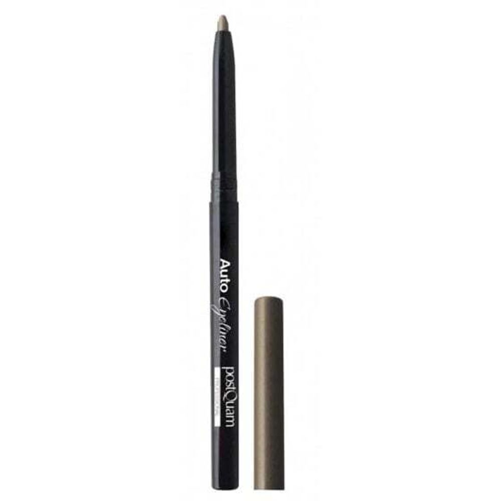 Глаза POSTQUAM Shaper-Modelador Cejas Marron Claro Brow pencil