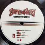 Plattenpapzt / Dreamteam (2LP)