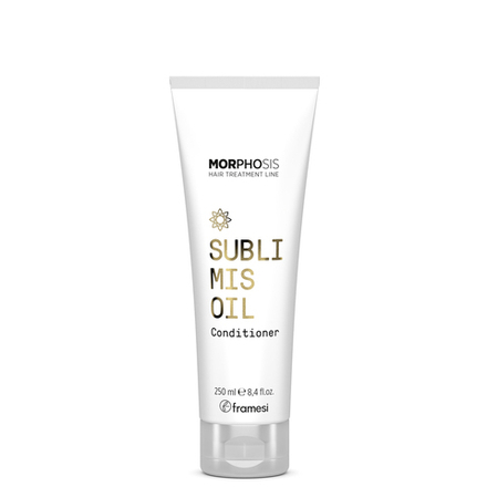 FRAMESI MORPHOSIS SUBLIMIS OIL CONDITIONER, 250 мл