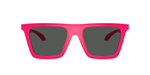 Солнцезащитные очки INJECTED Versace - фуксия(VE4468U)