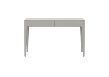 Стол письменный Type 120*60 см (серо-бежевый)