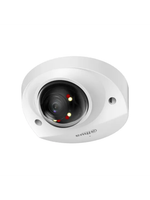 DH-IPC-HDBW2231FP-AS-0280B-S2 Профессиональная видеокамера IP купольная