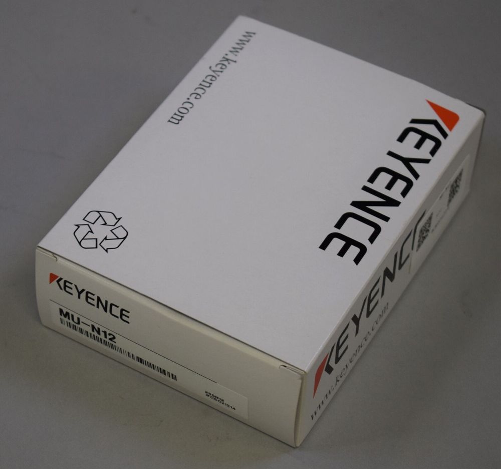 KEYENCE MU-N12