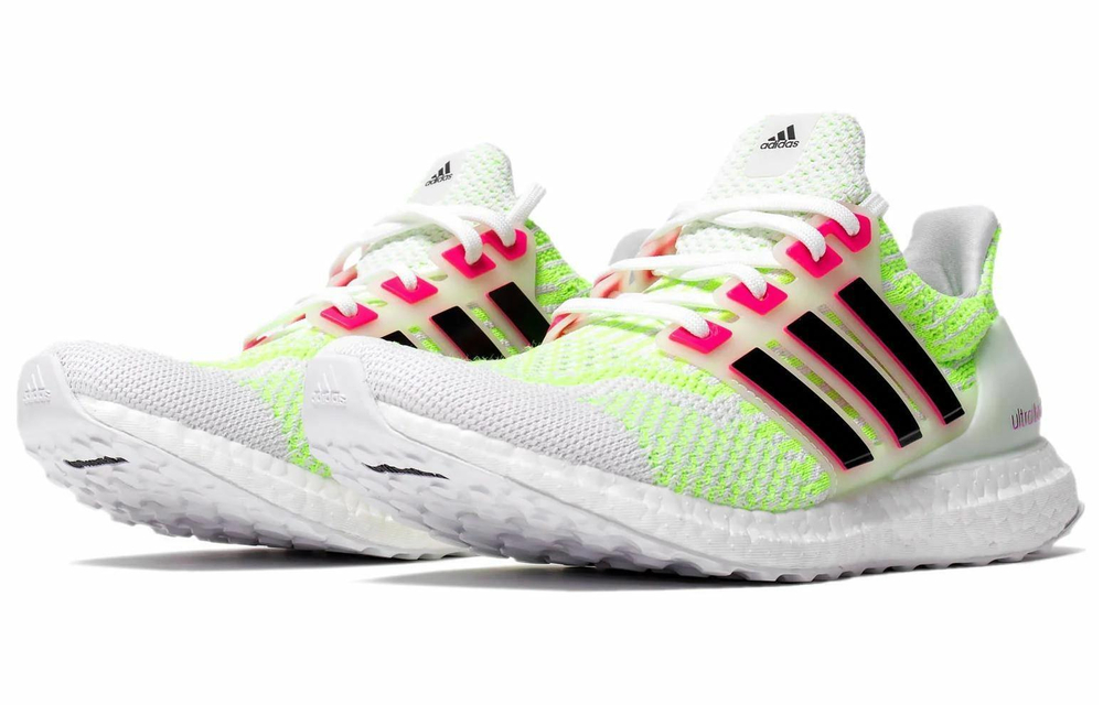 Кроссовки Adidas Ultraboost 5.0 Dna (Женская размерная сетка)