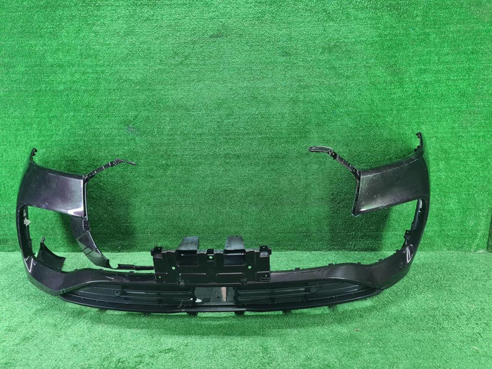 Бампер передний Chery Tiggo 8 Pro Max (2022-н.в.)