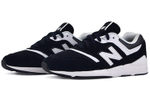 Кроссовки New Balance Nb 697 (Женская размерная сетка)