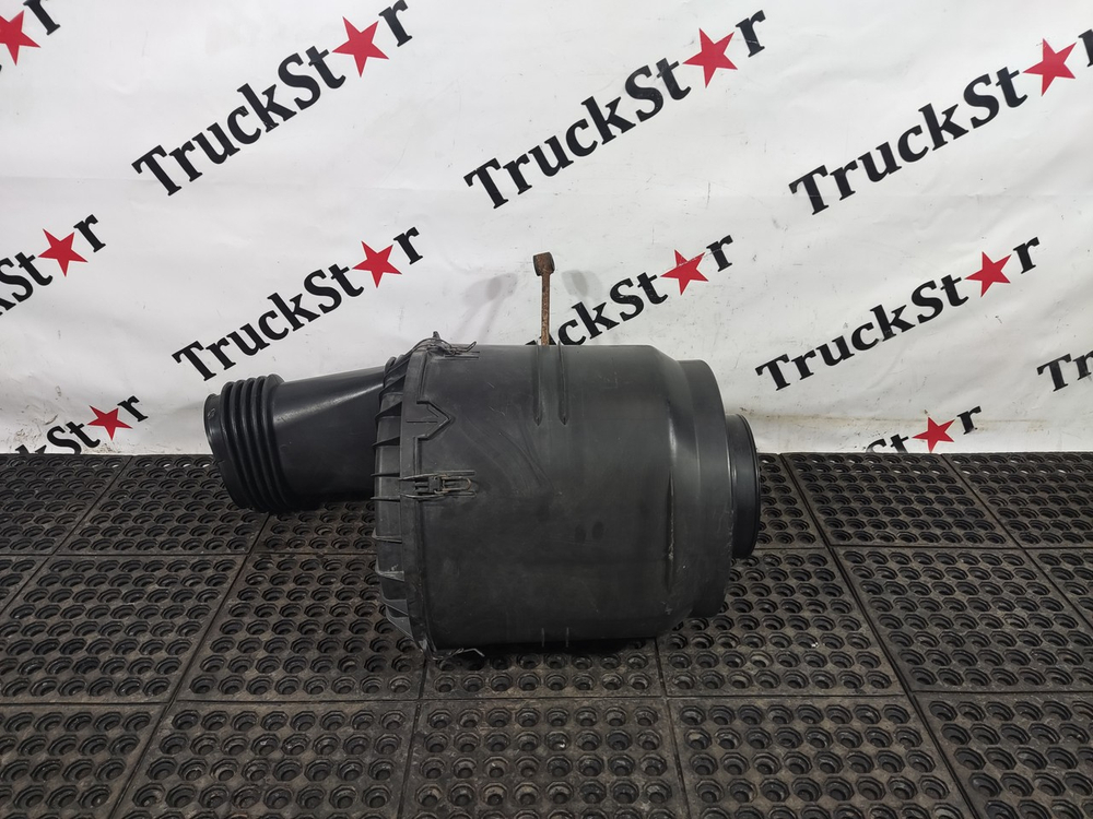 Корпус воздушного фильтра 2017г.