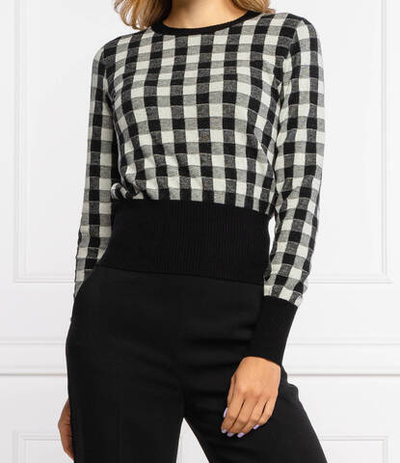 свитер saggezza MAX&amp;Co. - черный(736493)