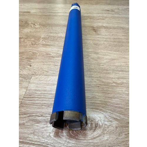 Сверло алмазное кольцевое сегментное DH-DE525 52/0450.05