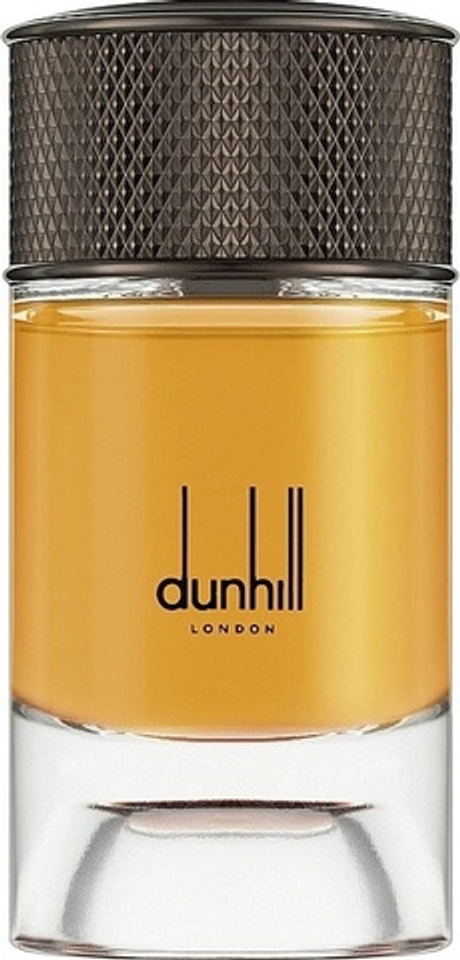 Dunhill Moroccan Amber