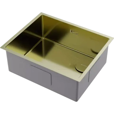 Кухонная мойка Omoikiri Taki-54-U/IF-LG Side SF