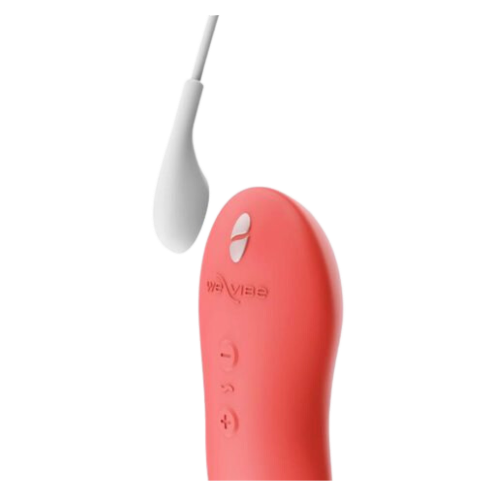 We-vibe Touch X – минивибратор с эластичным корпусом и мощной вибрацией